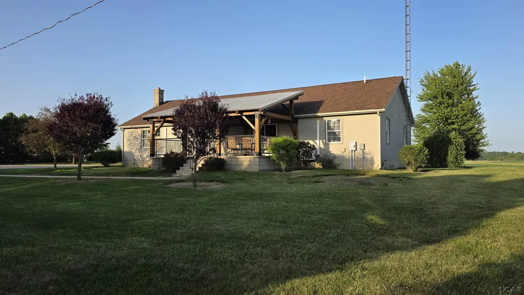 11830 Munson Highway Medina Township MI 49256
