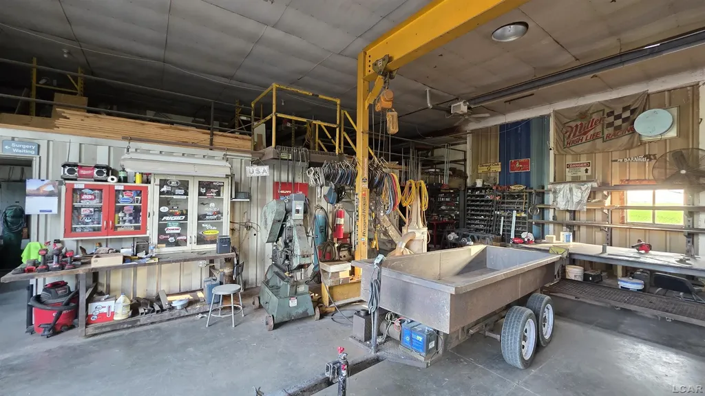 11830 Munson Highway Medina Township MI 49256