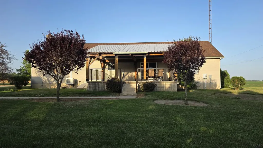 11830 Munson Highway Medina Township MI 49256