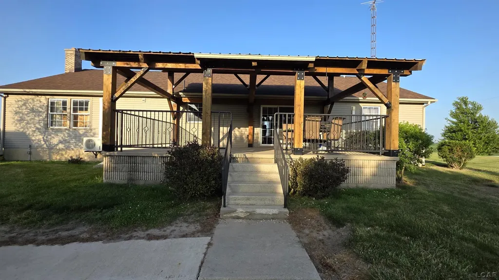 11830 Munson Highway Medina Township MI 49256