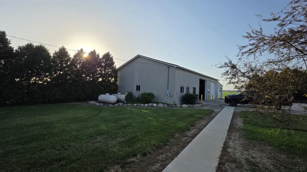 11830 Munson Highway Medina Township MI 49256