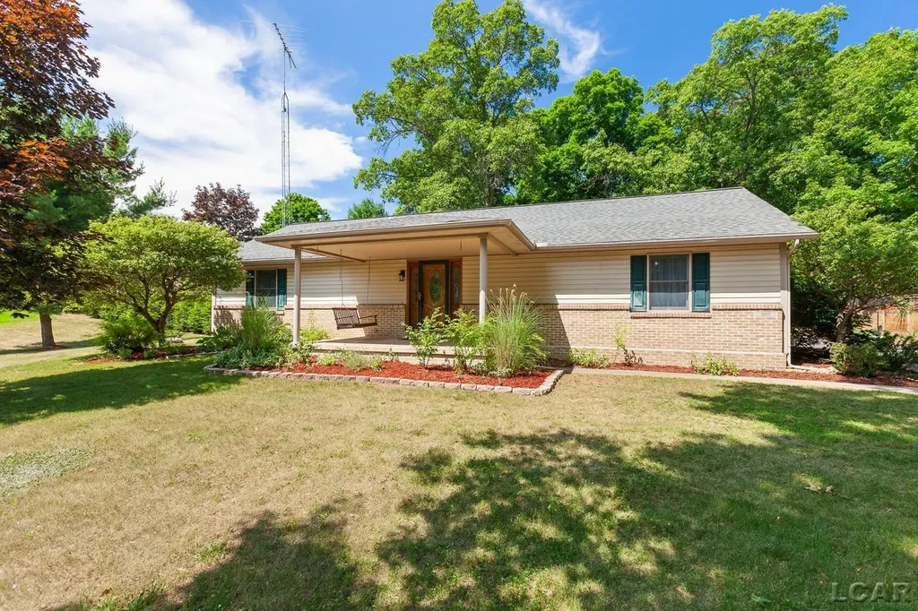 5619 Rays Drive Cambridge Township MI 49265