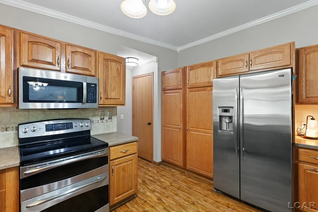5619 Rays Drive Cambridge Township MI 49265