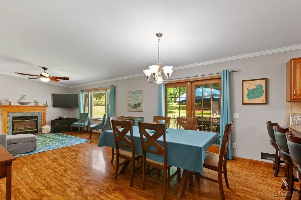 5619 Rays Drive Cambridge Township MI 49265