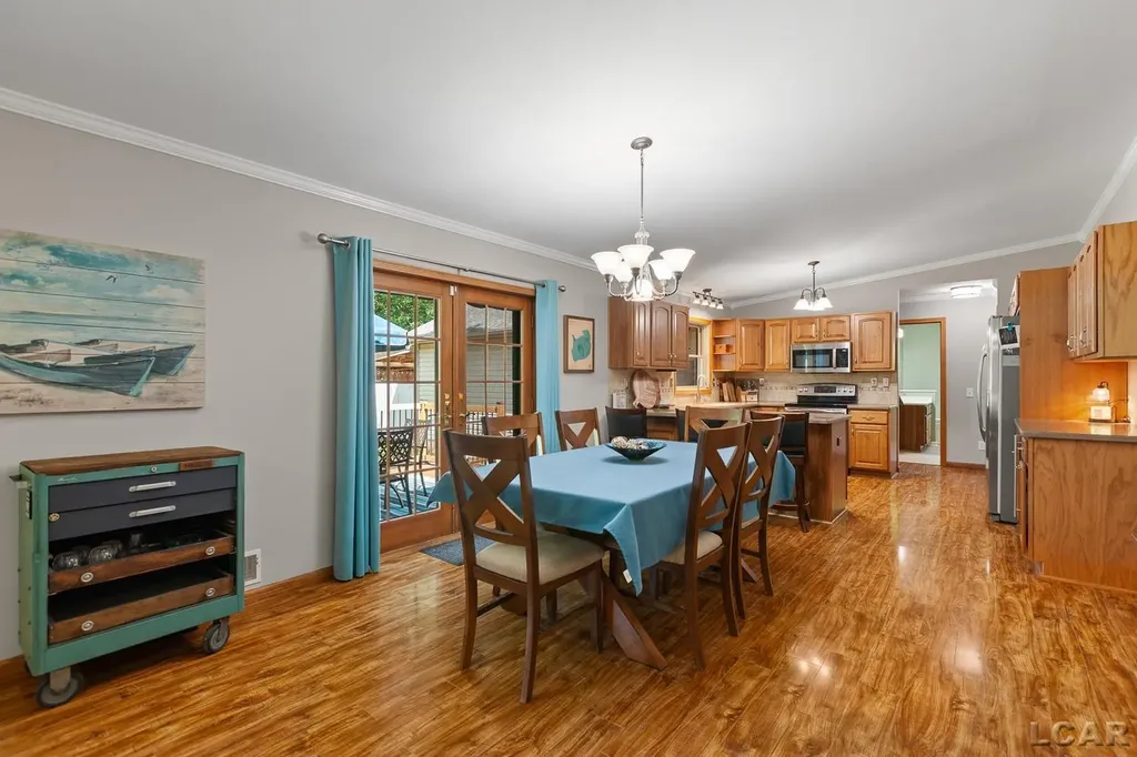 5619 Rays Drive Cambridge Township MI 49265