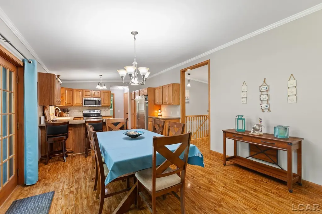 5619 Rays Drive Cambridge Township MI 49265