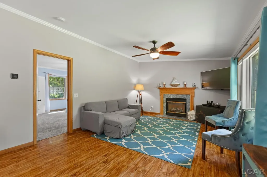 5619 Rays Drive Cambridge Township MI 49265