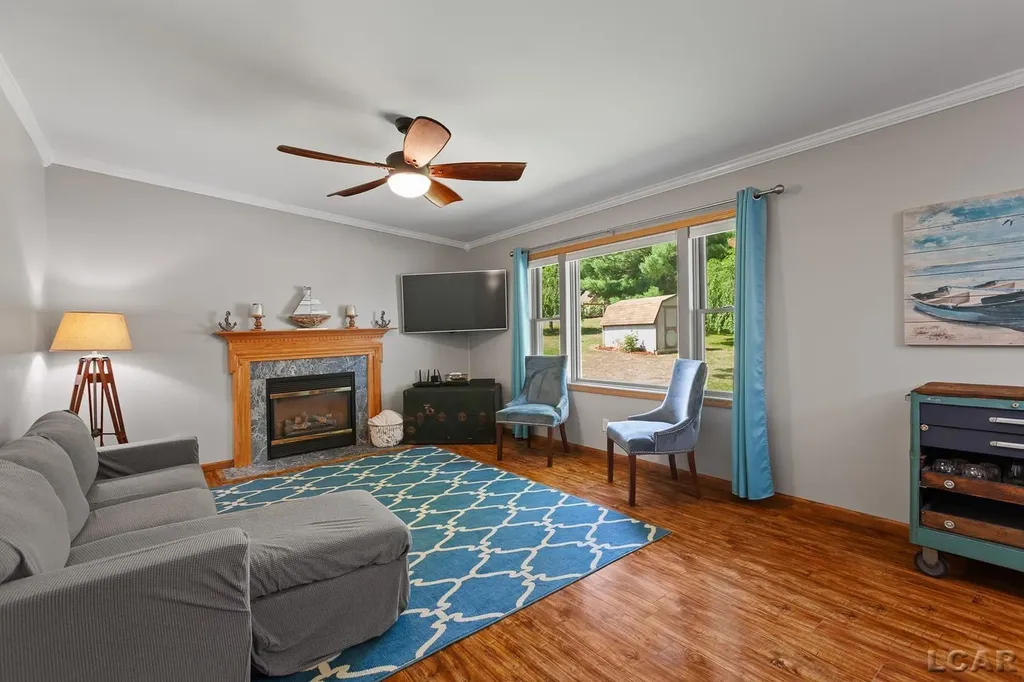 5619 Rays Drive Cambridge Township MI 49265