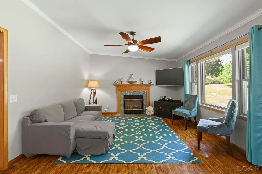 5619 Rays Drive Cambridge Township MI 49265