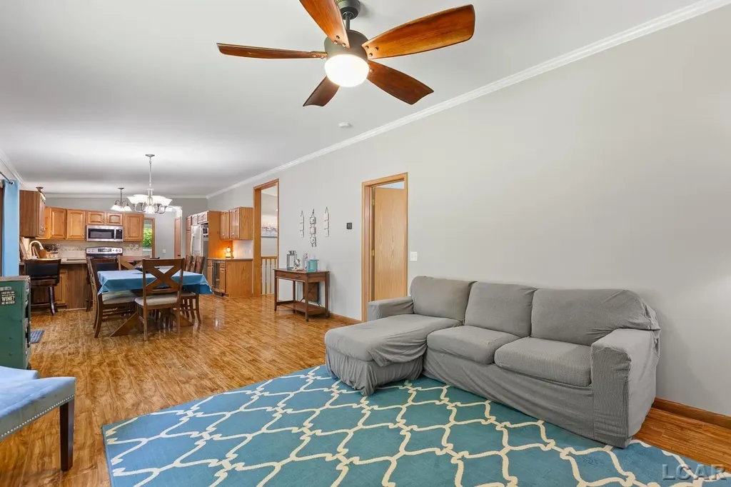5619 Rays Drive Cambridge Township MI 49265
