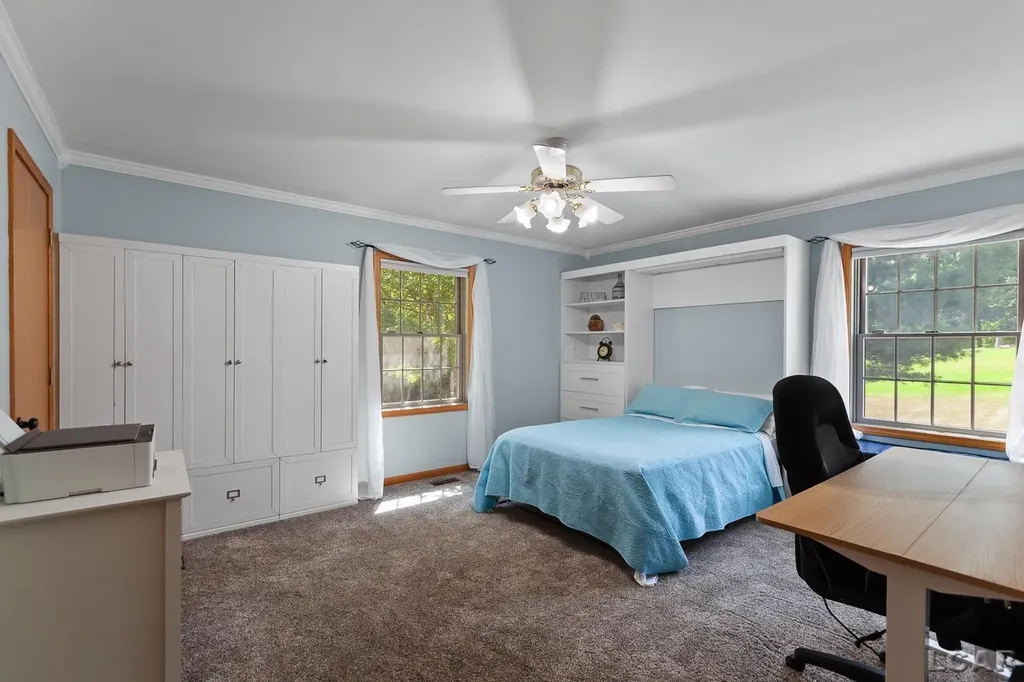 5619 Rays Drive Cambridge Township MI 49265