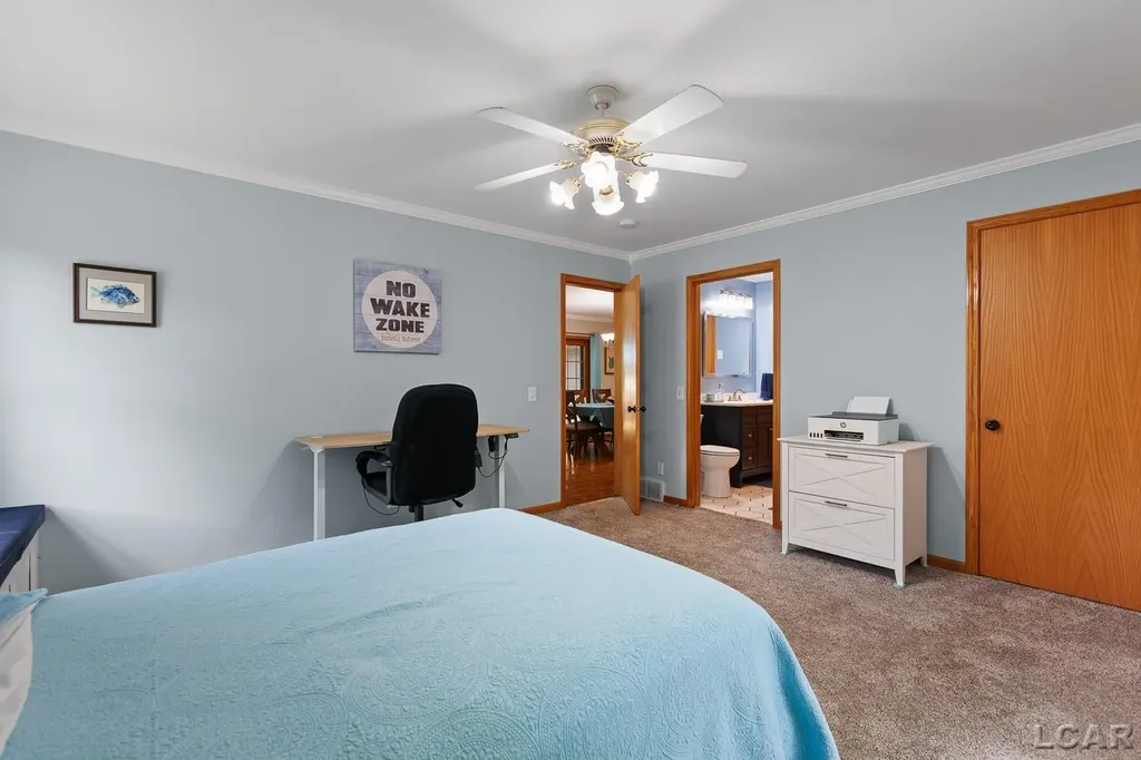 5619 Rays Drive Cambridge Township MI 49265