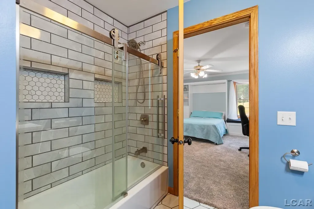 5619 Rays Drive Cambridge Township MI 49265