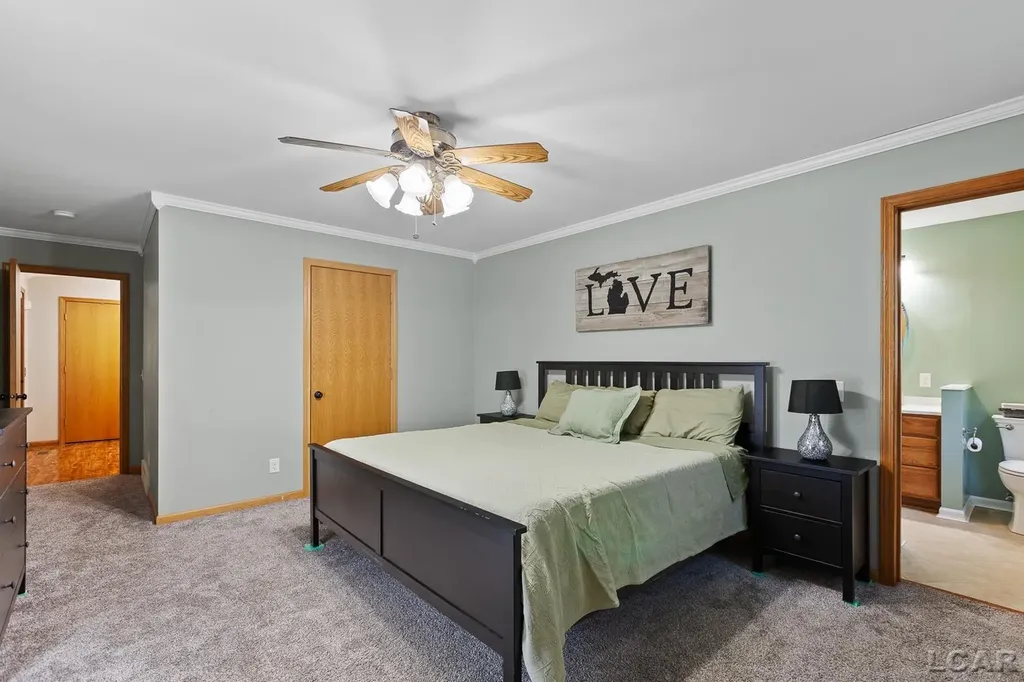 5619 Rays Drive Cambridge Township MI 49265