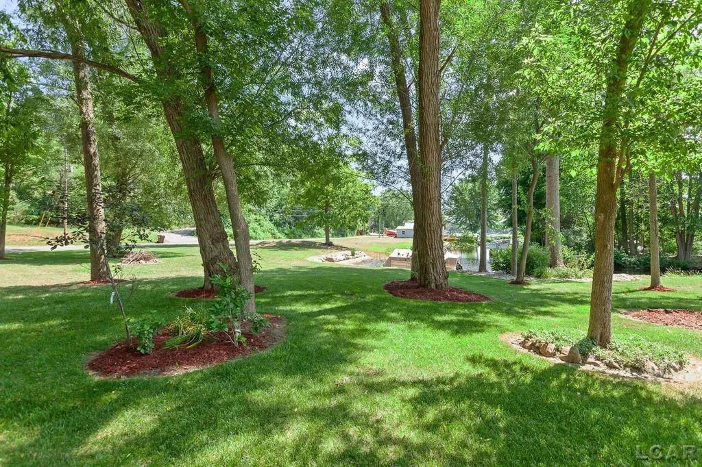 5619 Rays Drive Cambridge Township MI 49265