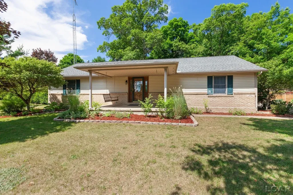 5619 Rays Drive Cambridge Township MI 49265
