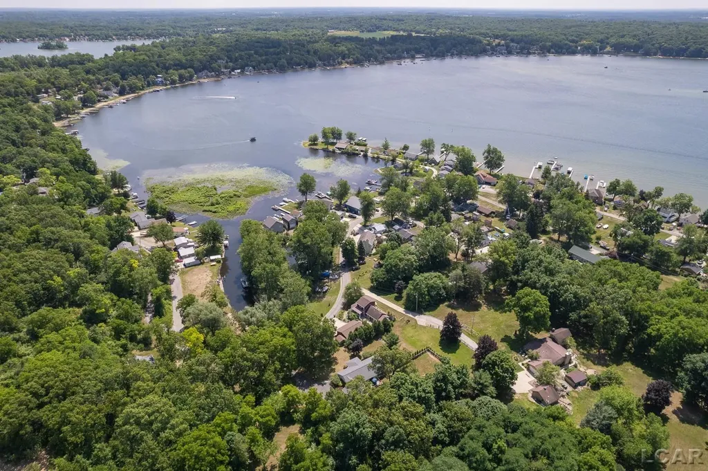 5619 Rays Drive Cambridge Township MI 49265