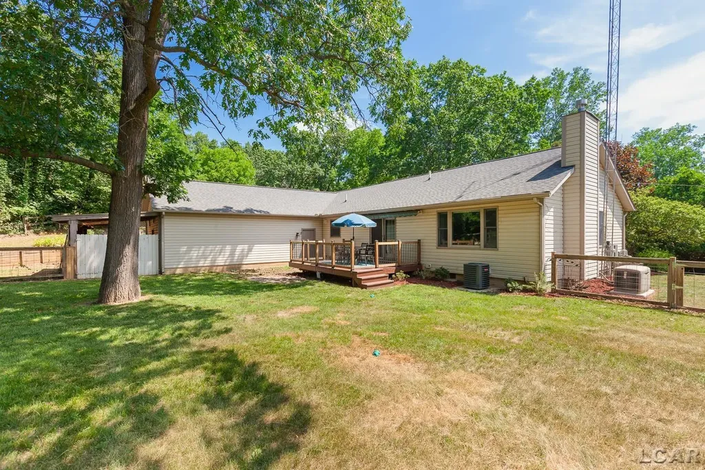 5619 Rays Drive Cambridge Township MI 49265
