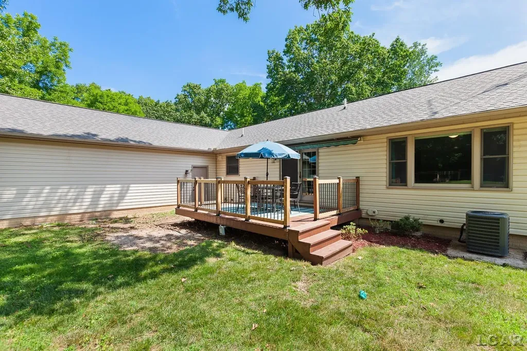5619 Rays Drive Cambridge Township MI 49265