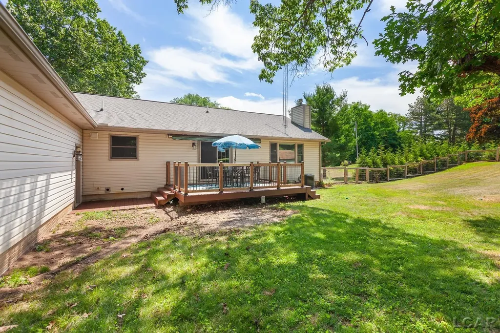 5619 Rays Drive Cambridge Township MI 49265