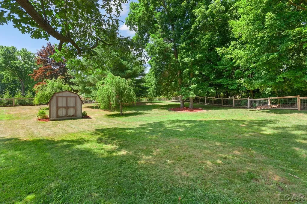 5619 Rays Drive Cambridge Township MI 49265