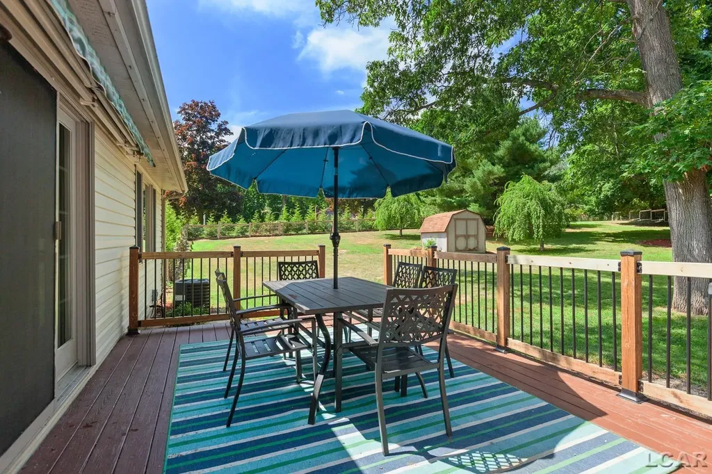 5619 Rays Drive Cambridge Township MI 49265