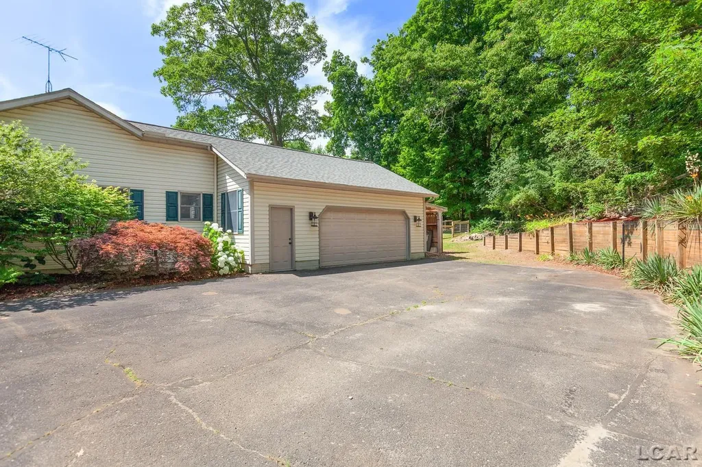 5619 Rays Drive Cambridge Township MI 49265