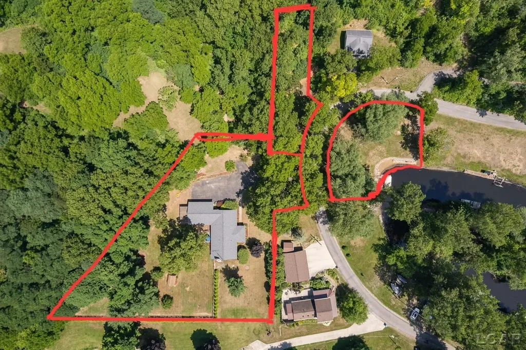 5619 Rays Drive Cambridge Township MI 49265