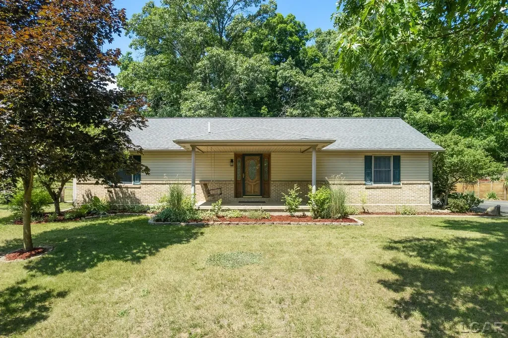 5619 Rays Drive Cambridge Township MI 49265