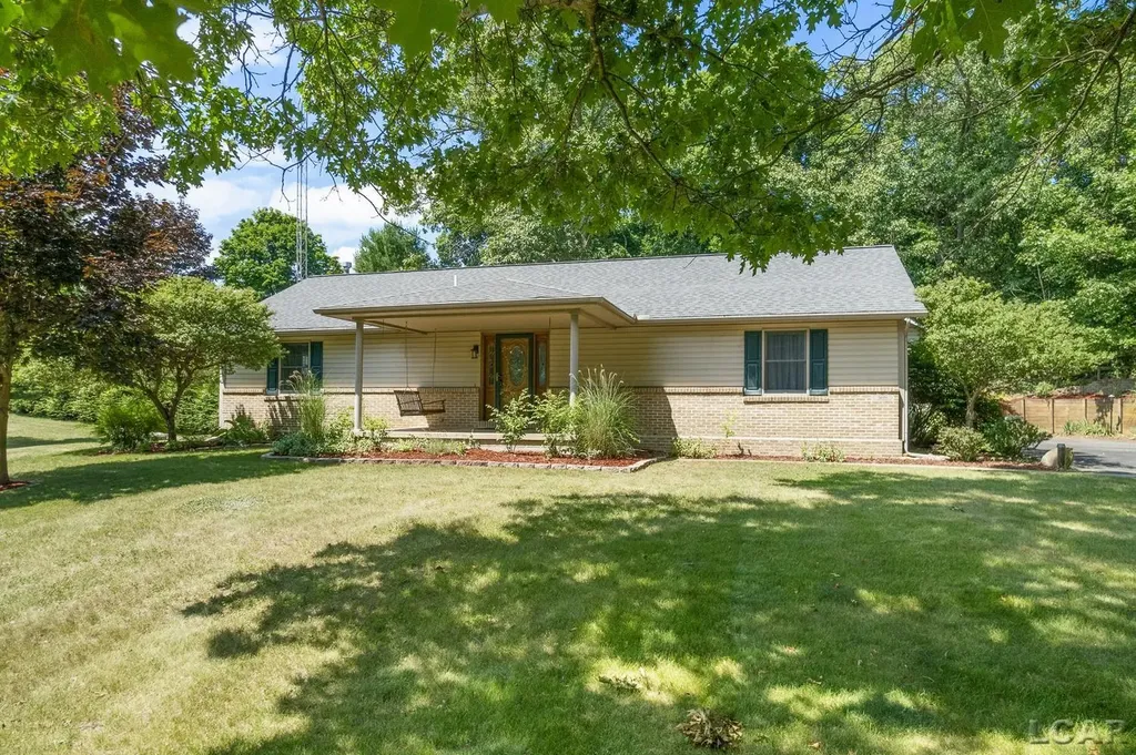 5619 Rays Drive Cambridge Township MI 49265