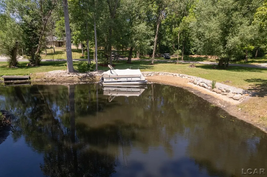 5619 Rays Drive Cambridge Township MI 49265