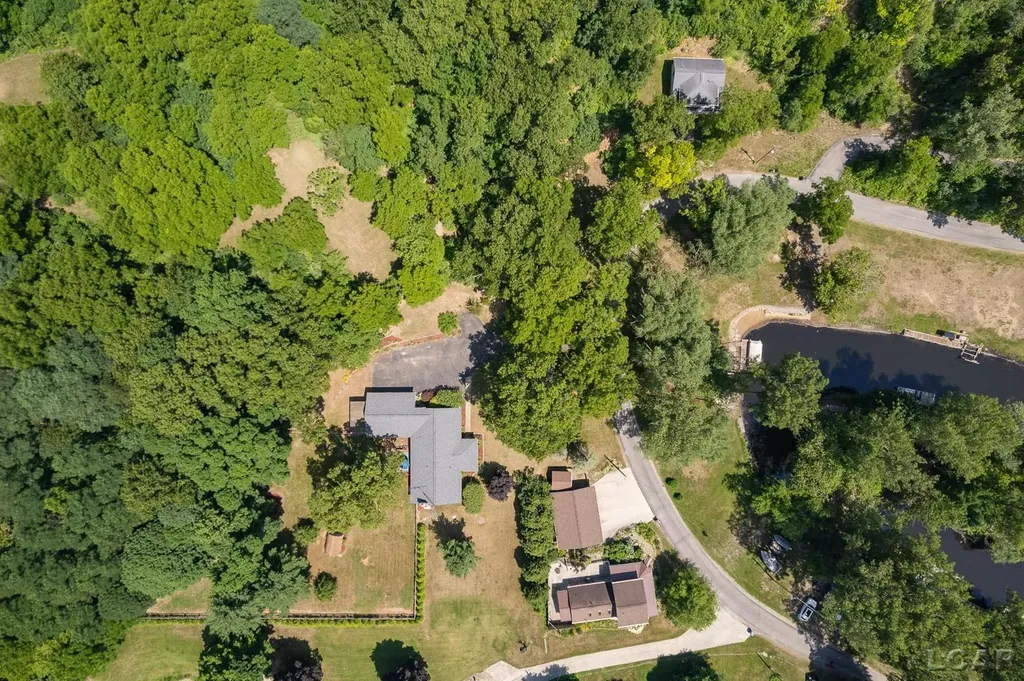 5619 Rays Drive Cambridge Township MI 49265