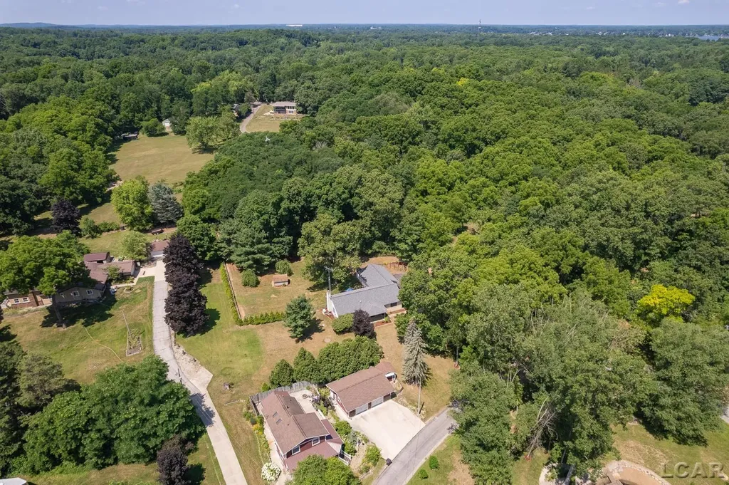 5619 Rays Drive Cambridge Township MI 49265