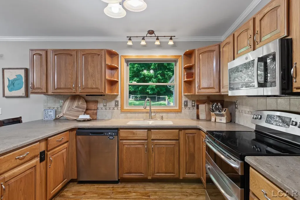 5619 Rays Drive Cambridge Township MI 49265