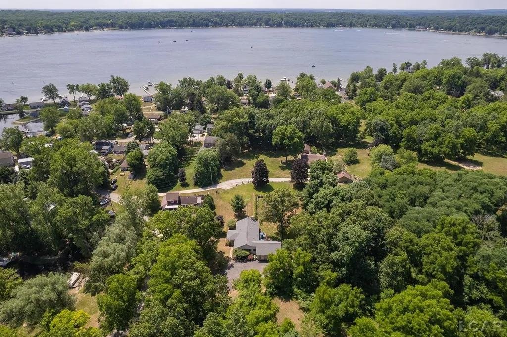 5619 Rays Drive Cambridge Township MI 49265