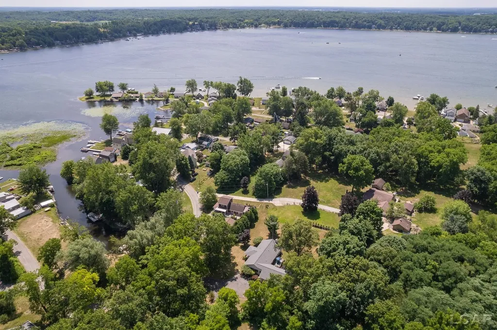 5619 Rays Drive Cambridge Township MI 49265