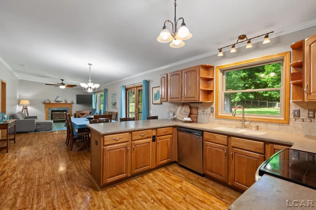 5619 Rays Drive Cambridge Township MI 49265