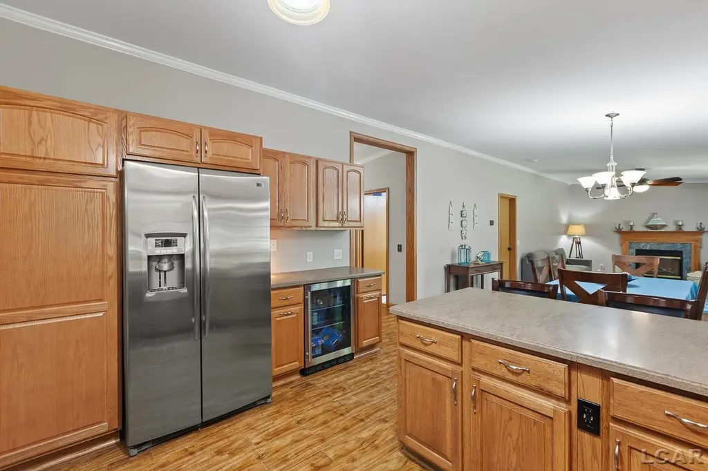 5619 Rays Drive Cambridge Township MI 49265
