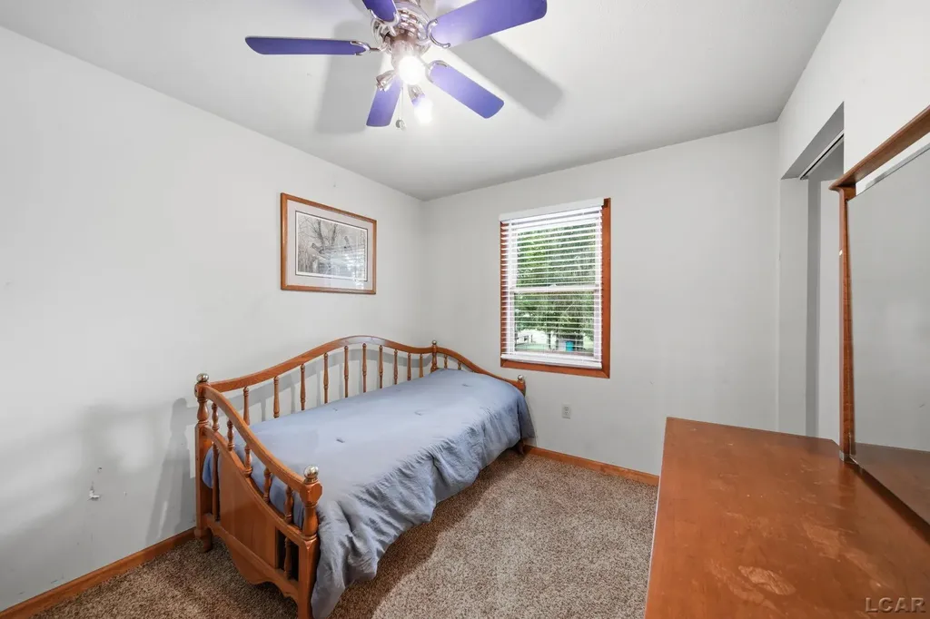 295 Ridgeway Drive Cambridge Township MI 49230