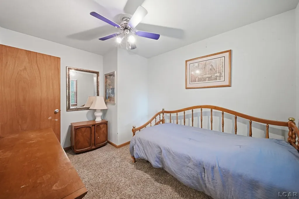 295 Ridgeway Drive Cambridge Township MI 49230
