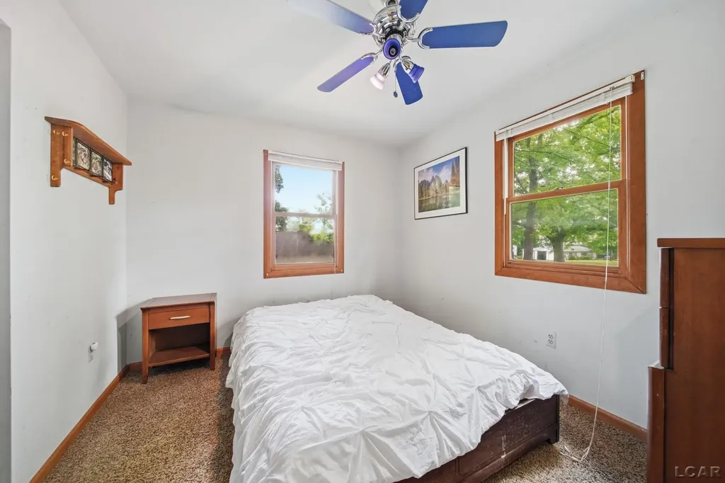 295 Ridgeway Drive Cambridge Township MI 49230