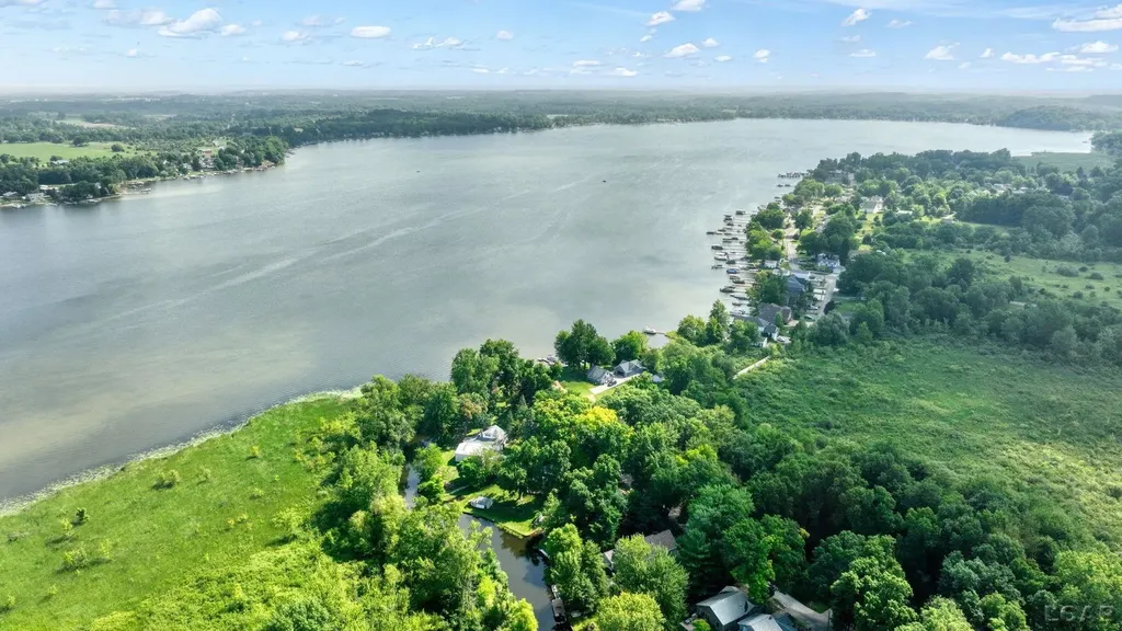 295 Ridgeway Drive Cambridge Township MI 49230