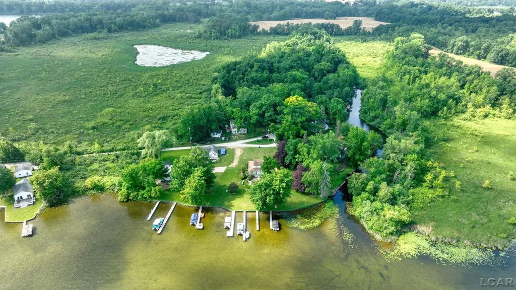 295 Ridgeway Drive Cambridge Township MI 49230