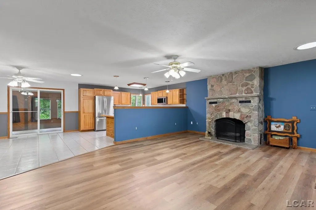2010 S Kane Road White Oak Township MI 49285
