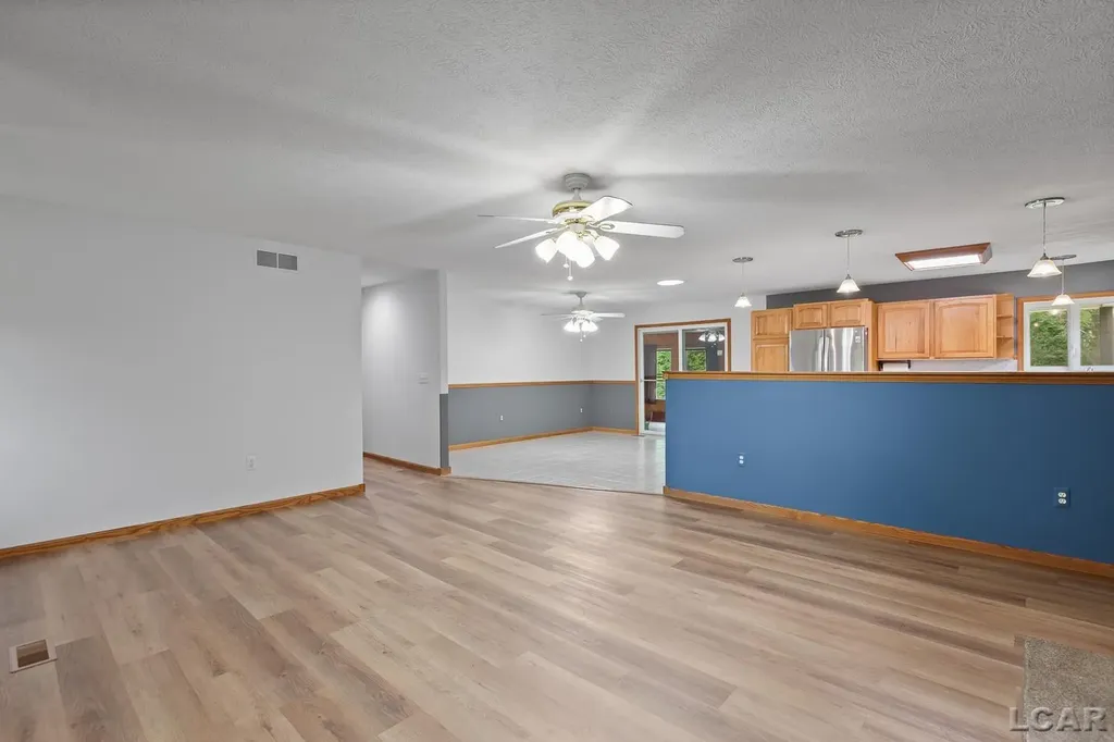 2010 S Kane Road White Oak Township MI 49285