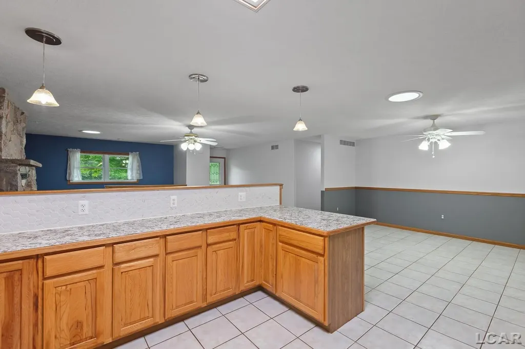 2010 S Kane Road White Oak Township MI 49285