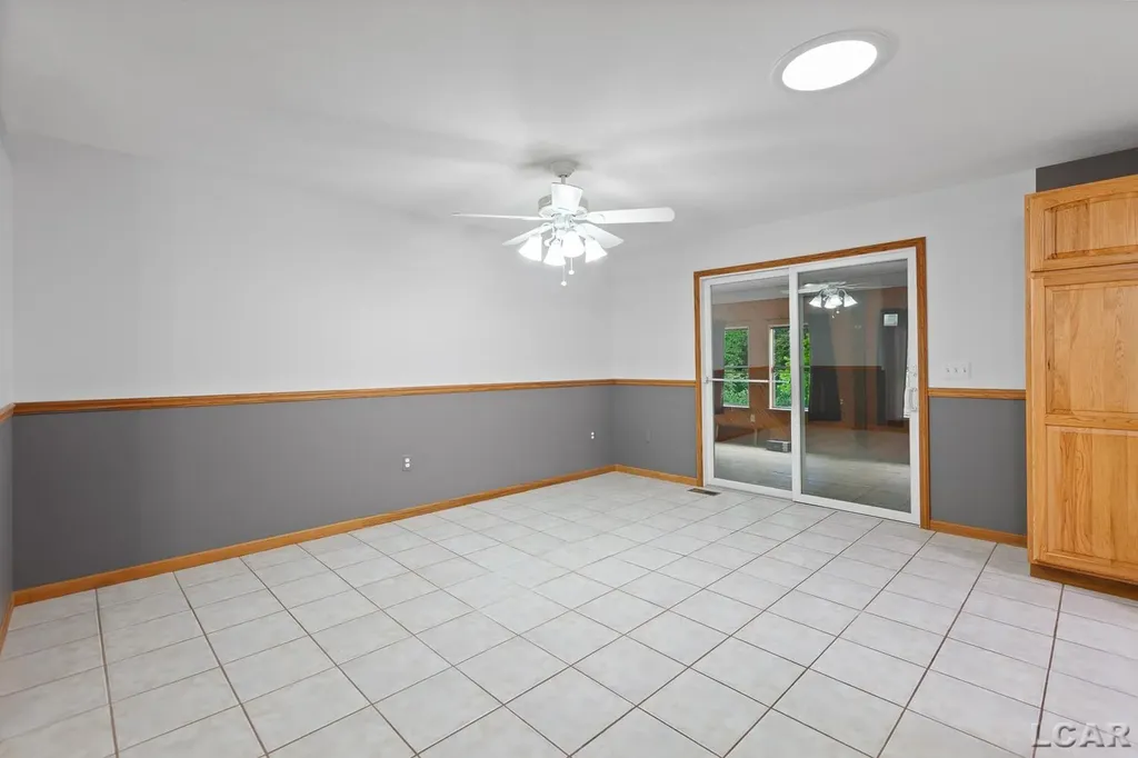 2010 S Kane Road White Oak Township MI 49285