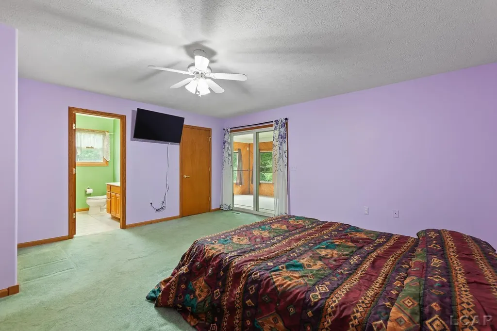 2010 S Kane Road White Oak Township MI 49285