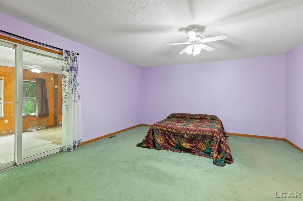 2010 S Kane Road White Oak Township MI 49285