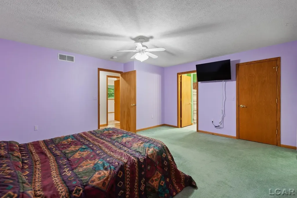 2010 S Kane Road White Oak Township MI 49285